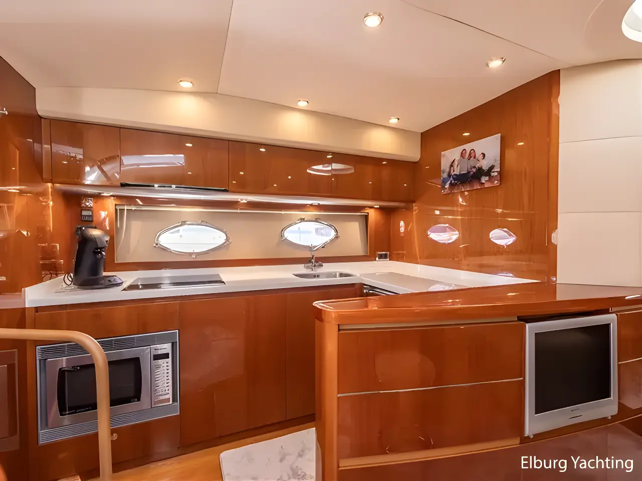 Thumbnail von Princess V53