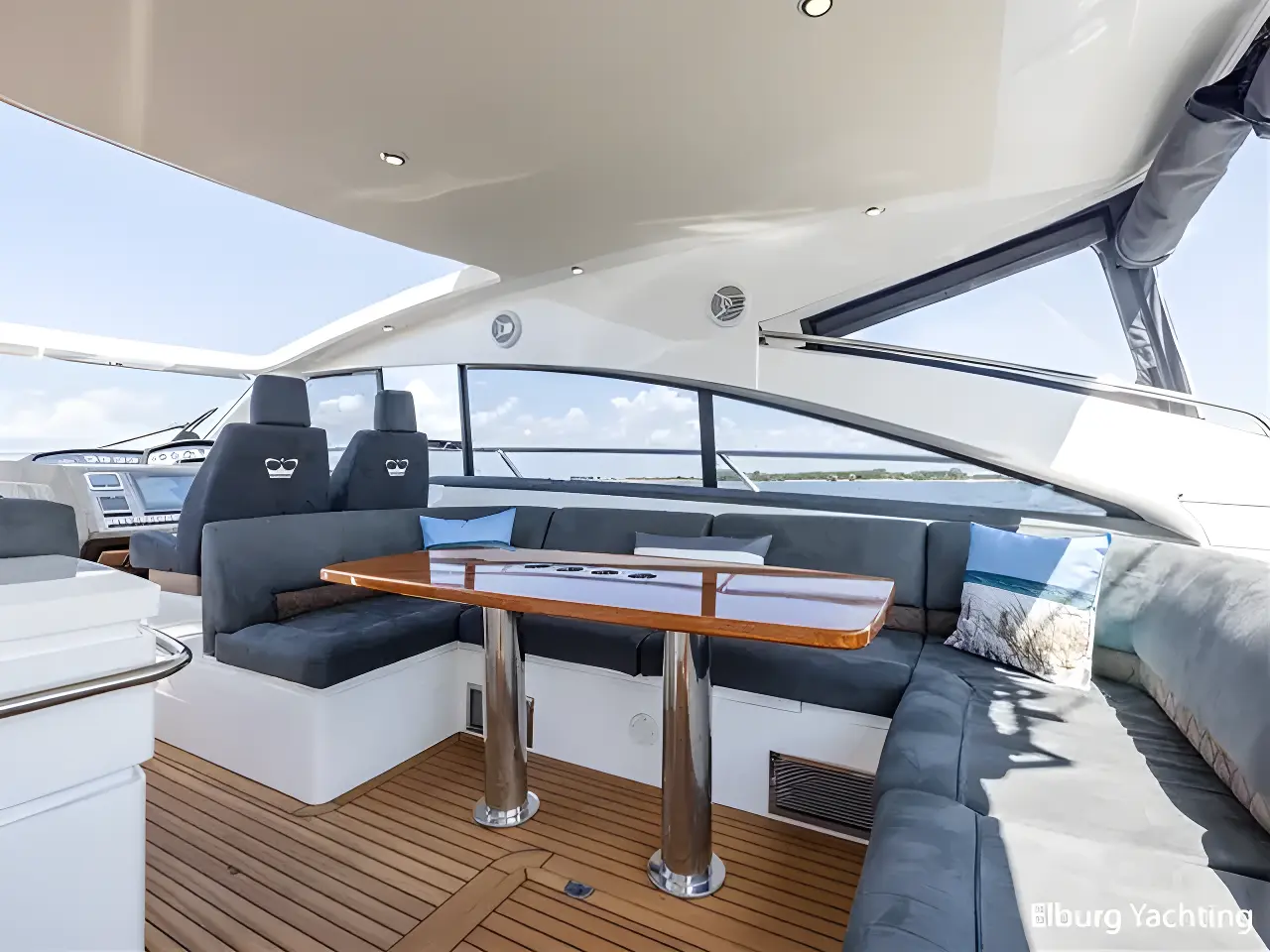 Thumbnail von Princess V53