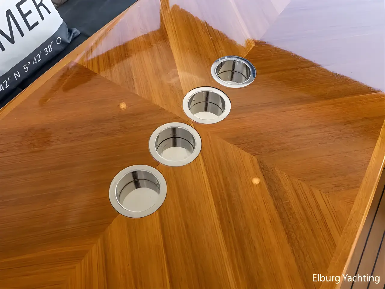 Thumbnail von Princess V53