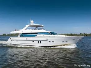 Thumbnail von Yaretti 25.20 Superior