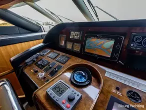 Thumbnail von Yaretti 25.20 Superior