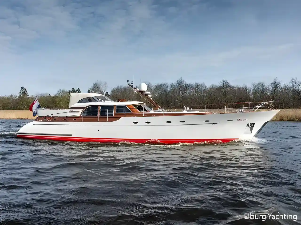 Mulder 	Classic 77 - Eleonore