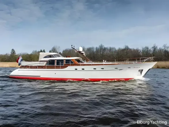 Mulder 	Classic 77 - Eleonore