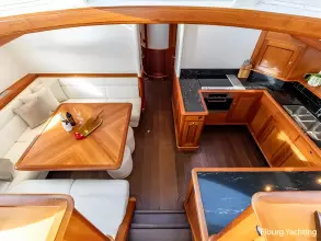 Thumbnail von Mulder 	Classic 77 - Eleonore