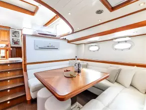 Thumbnail von Mulder 	Classic 77 - Eleonore