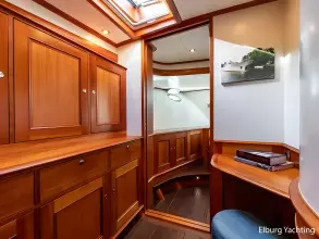 Thumbnail von Mulder 	Classic 77 - Eleonore