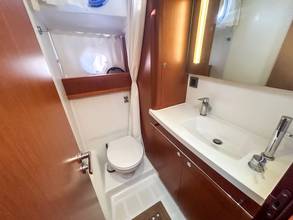 Thumbnail von Bénéteau Swift Trawler 44