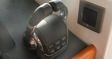 Thumbnail von Bénéteau Swift Trawler 44