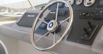 Thumbnail von Bénéteau Swift Trawler 44