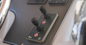 Thumbnail von Bénéteau Swift Trawler 44