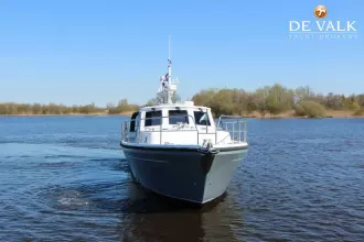 Thumbnail von Evership 45 Patrol