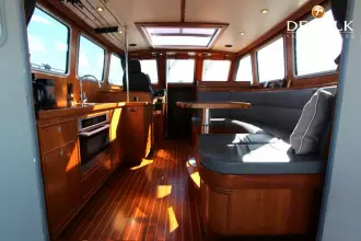 Thumbnail von Evership 45 Patrol