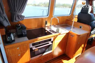 Thumbnail von Evership 45 Patrol