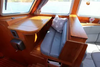 Thumbnail von Evership 45 Patrol