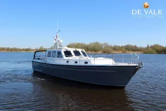 Thumbnail von Evership 45 Patrol