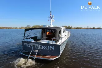 Thumbnail von Evership 45 Patrol