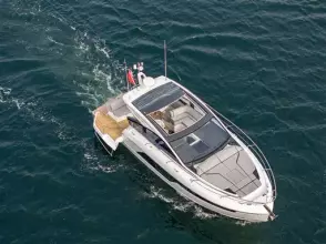 Thumbnail von Fairline Targa 40
