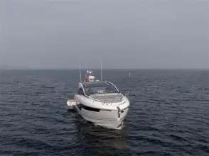 Thumbnail von Fairline Targa 40