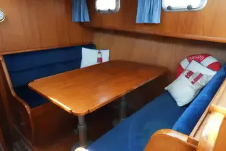 Thumbnail von Monty Bank Kotter 41 AK Cabrio