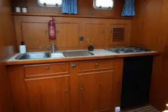 Thumbnail von Monty Bank Kotter 41 AK Cabrio