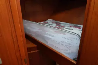 Thumbnail von Monty Bank Kotter 41 AK Cabrio