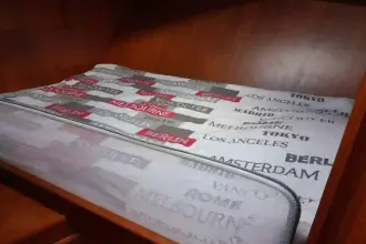 Thumbnail von Monty Bank Kotter 41 AK Cabrio