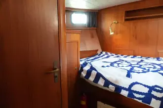 Thumbnail von Monty Bank Kotter 41 AK Cabrio