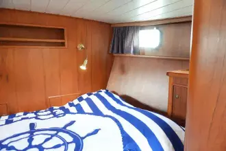 Thumbnail von Monty Bank Kotter 41 AK Cabrio