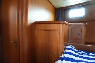 Thumbnail von Monty Bank Kotter 41 AK Cabrio