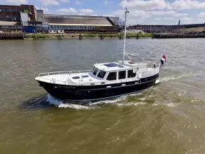 Thumbnail von Monty Bank Kotter 41 AK Cabrio