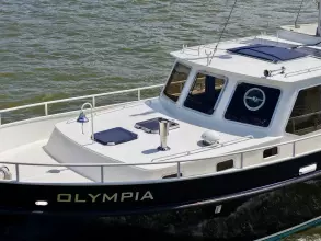 Thumbnail von Monty Bank Kotter 41 AK Cabrio