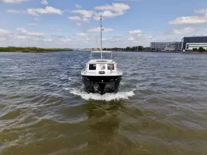 Thumbnail von Monty Bank Kotter 41 AK Cabrio