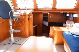 Thumbnail von Monty Bank Kotter 41 AK Cabrio