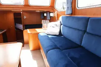 Thumbnail von Monty Bank Kotter 41 AK Cabrio