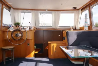 Thumbnail von Vripack Spiegelkotter 11.50 AK Cabrio