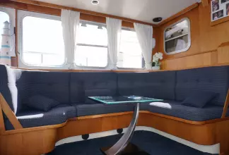 Thumbnail von Vripack Spiegelkotter 11.50 AK Cabrio