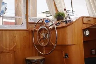 Thumbnail von Vripack Spiegelkotter 11.50 AK Cabrio