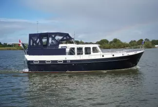 Thumbnail von Vripack Spiegelkotter 11.50 AK Cabrio