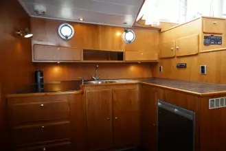 Thumbnail von Vripack Spiegelkotter 11.50 AK Cabrio