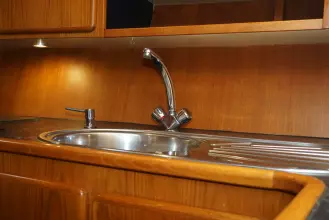 Thumbnail von Vripack Spiegelkotter 11.50 AK Cabrio