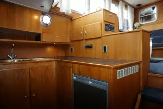 Thumbnail von Vripack Spiegelkotter 11.50 AK Cabrio