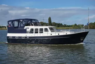 Thumbnail von Vripack Spiegelkotter 11.50 AK Cabrio