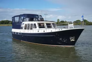 Thumbnail von Vripack Spiegelkotter 11.50 AK Cabrio