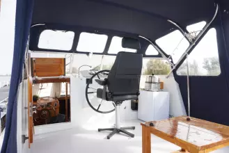 Thumbnail von Vripack Spiegelkotter 11.50 AK Cabrio