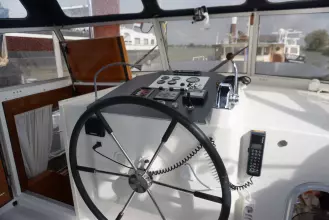 Thumbnail von Vripack Spiegelkotter 11.50 AK Cabrio