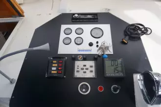 Thumbnail von Vripack Spiegelkotter 11.50 AK Cabrio