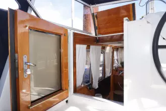 Thumbnail von Vripack Spiegelkotter 11.50 AK Cabrio