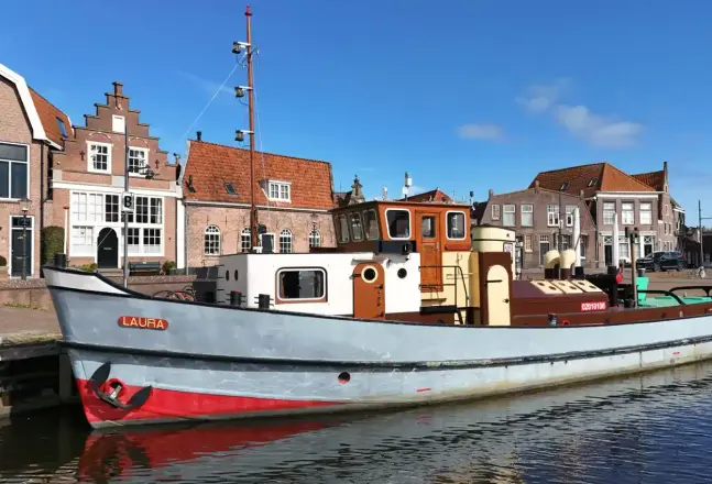 Amel Sleper 21.85 Amels Sleper 21.85 VS