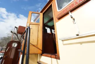 Thumbnail von Amel Sleper 21.85 Amels Sleper 21.85 VS