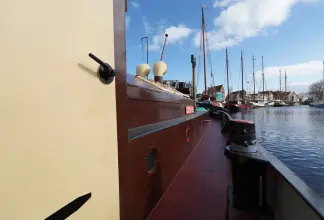 Thumbnail von Amel Sleper 21.85 Amels Sleper 21.85 VS